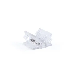 Conector Hippo RGB + CCT COB Tira a Tira - PCB 12mm - 6 pines - IP20 - Máx. 24V