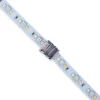 Conector Hippo RGB + CCT SMD Tira a Tira - PCB 12mm - 6 pines - IP20 - Máx. 24V