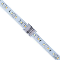 Conector Hippo RGB + CCT SMD Tira a Tira - PCB 12mm - 6 pines - IP20 - Máx. 24V