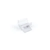 Conector Hippo RGB COB Tira a Tira - PCB 10mm - 4 pines - IP20 - Máx. 24V