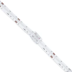 Conector Hippo RGB COB Tira a Tira - PCB 10mm - 4 pines - IP20 - Máx. 24V