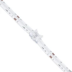 Conector Hippo RGB COB Tira a Tira - PCB 10mm - 4 pines - IP20 - Máx. 24V