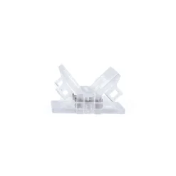 Conector Hippo RGB COB Tira a Tira - PCB 12mm - 4 pines - IP20 - Máx. 24V