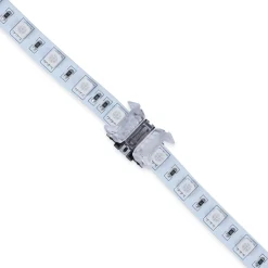 Conector Hippo RGB SMD Tira a Tira - PCB 10mm - 4 pines - IP20 - Máx. 24V