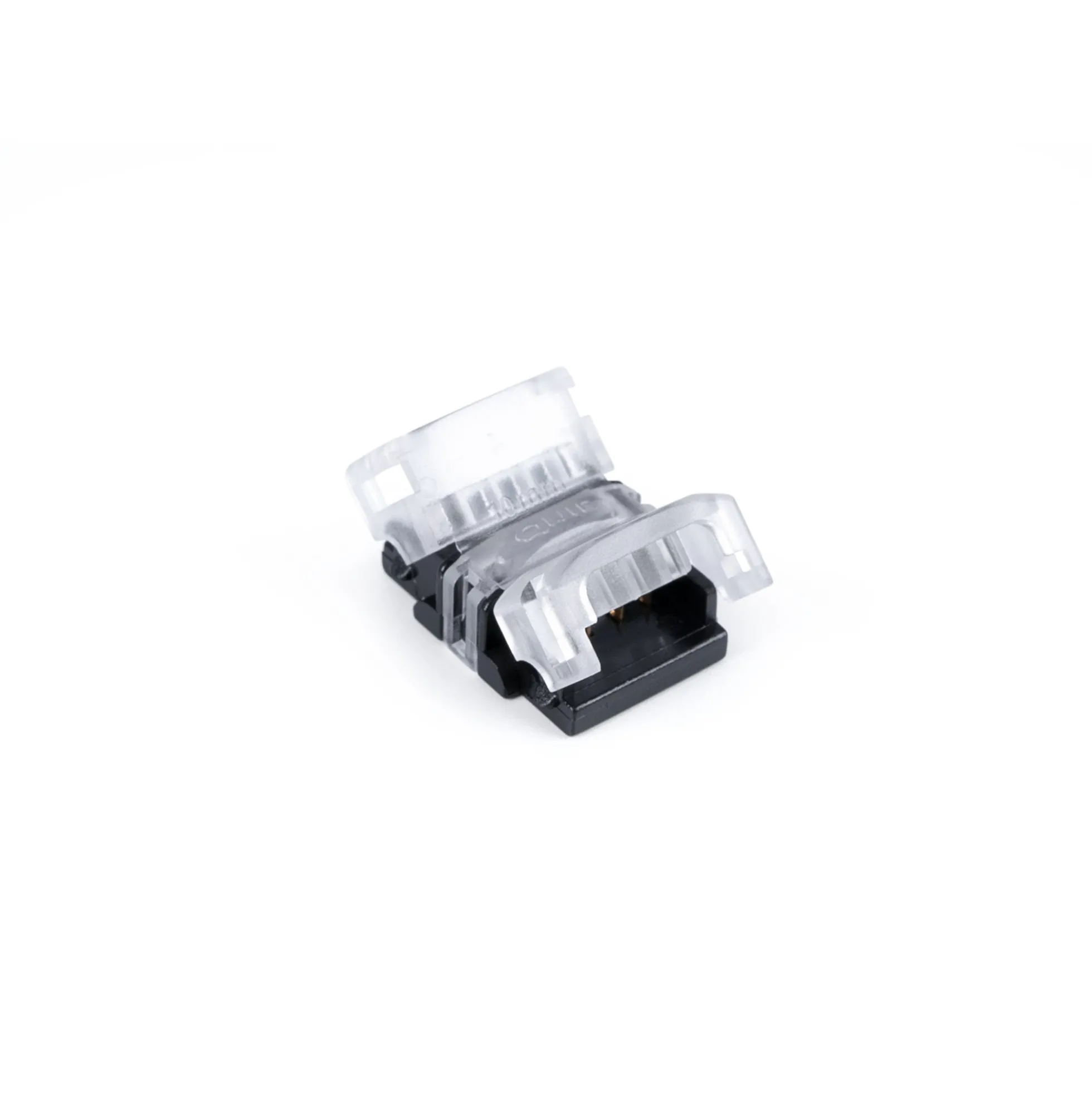 Conector Hippo RGB SMD Tira a Tira - PCB 10mm - 4 pines - IP20 - Máx. 24V