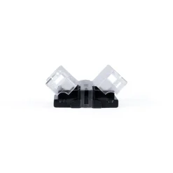 Conector Hippo RGB SMD Tira a Tira - PCB 10mm - 4 pines - IP20 - Máx. 24V