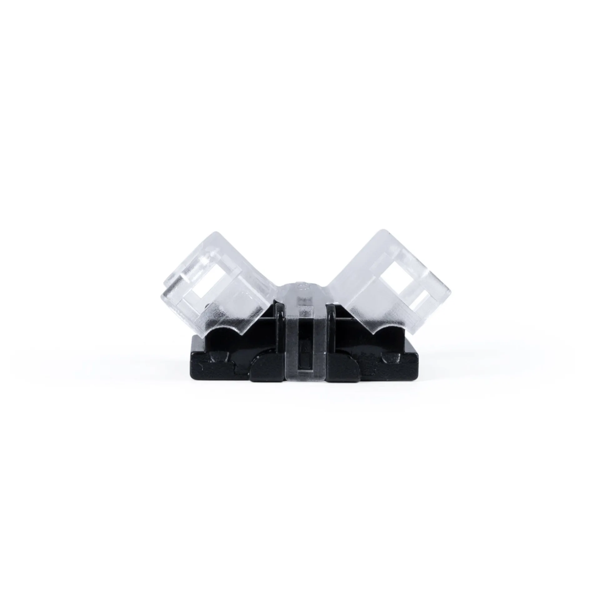 Conector Hippo RGB SMD Tira a Tira - PCB 10mm - 4 pines - IP20 - Máx. 24V