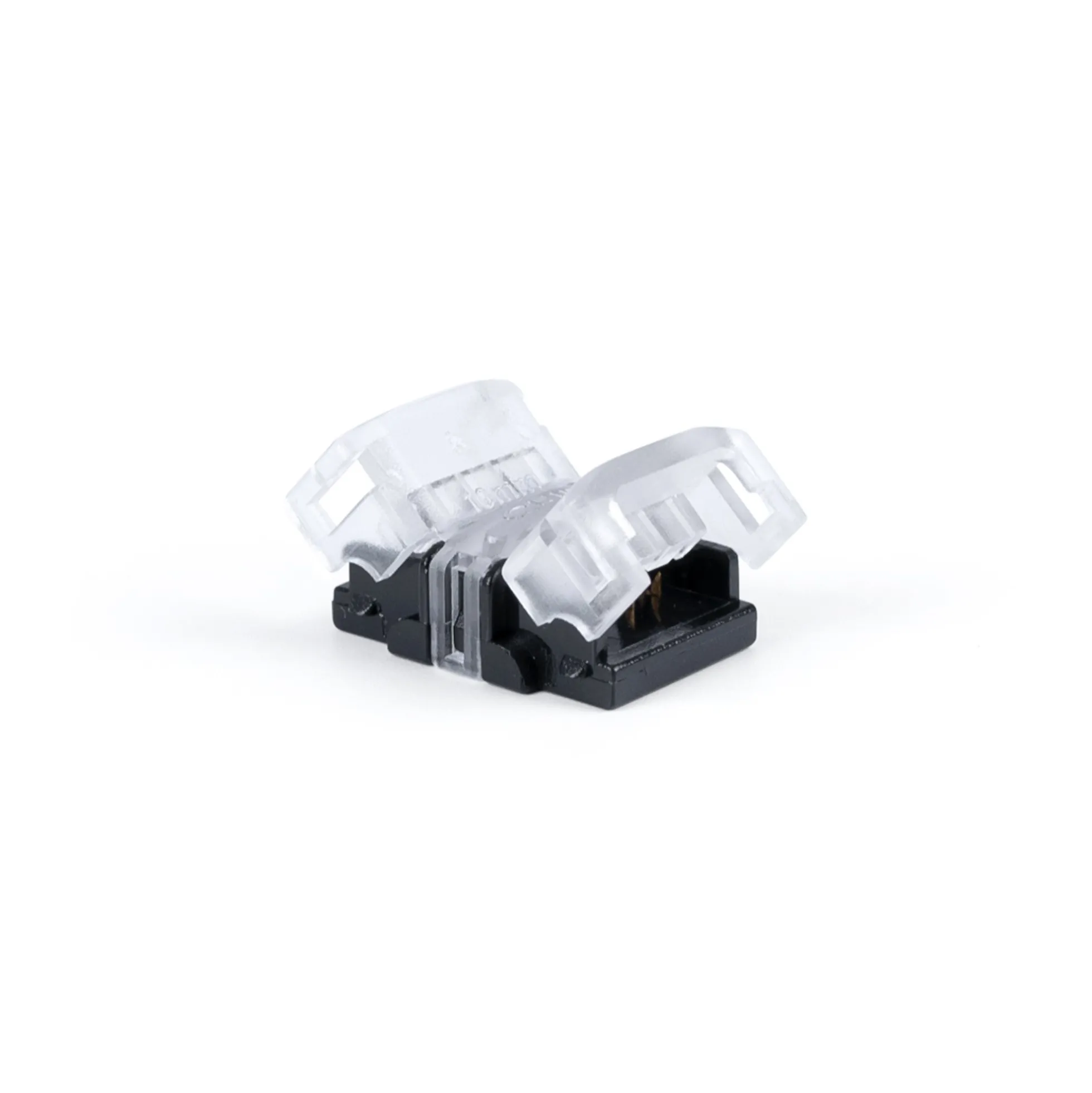 Conector Hippo RGB SMD Tira a Tira - PCB 10mm - 4 pines - IP20 - Máx. 24V