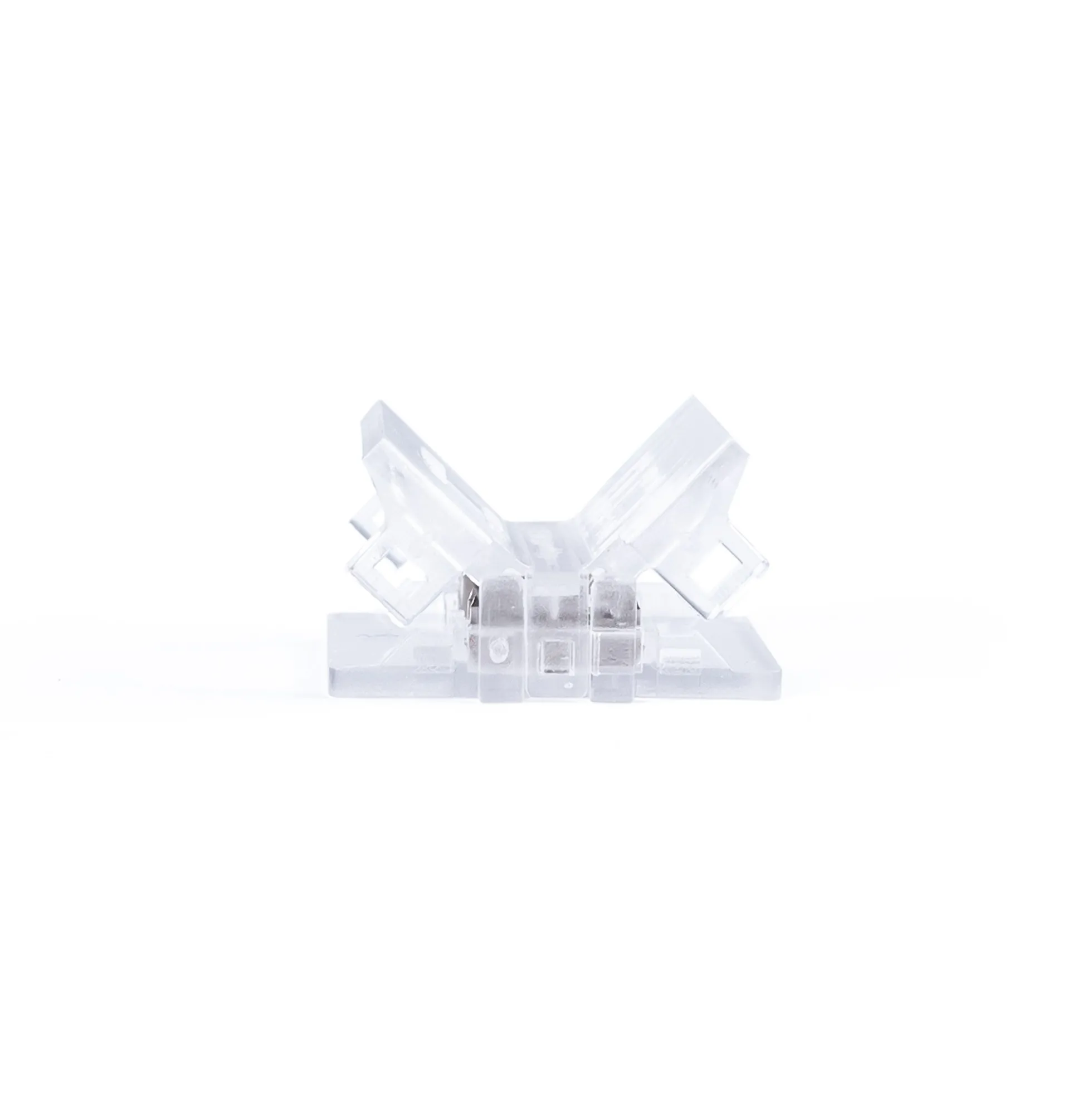 Conector Hippo RGBW COB Tira a Tira - PCB 12mm - 5 pines - IP20 - Máx. 24V