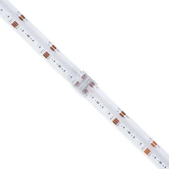 Conector Hippo RGBW COB Tira a Tira - PCB 12mm - 5 pines - IP20 - Máx. 24V