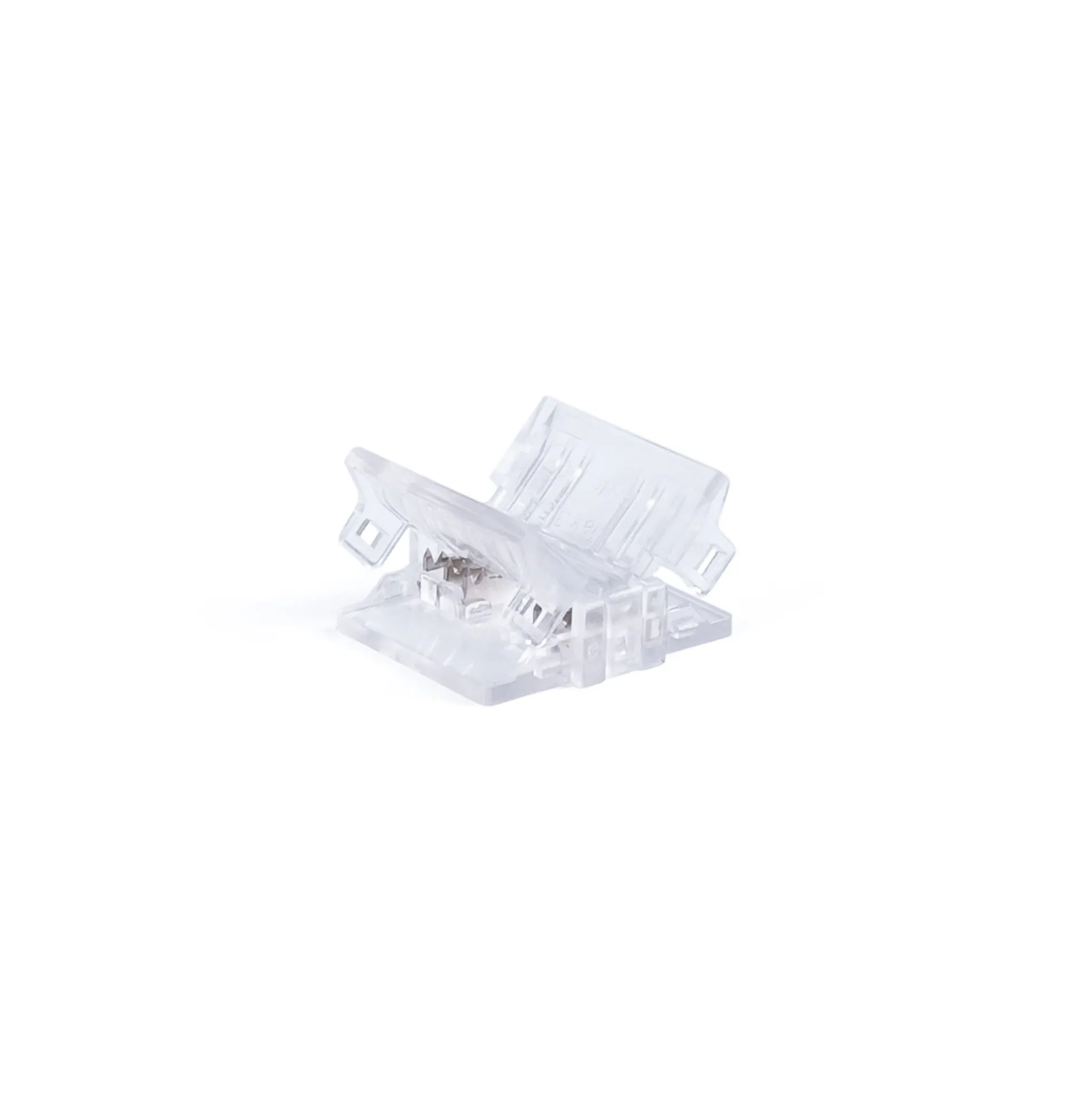 Conector Hippo RGBW COB Tira a Tira - PCB 12mm - 5 pines - IP20 - Máx. 24V