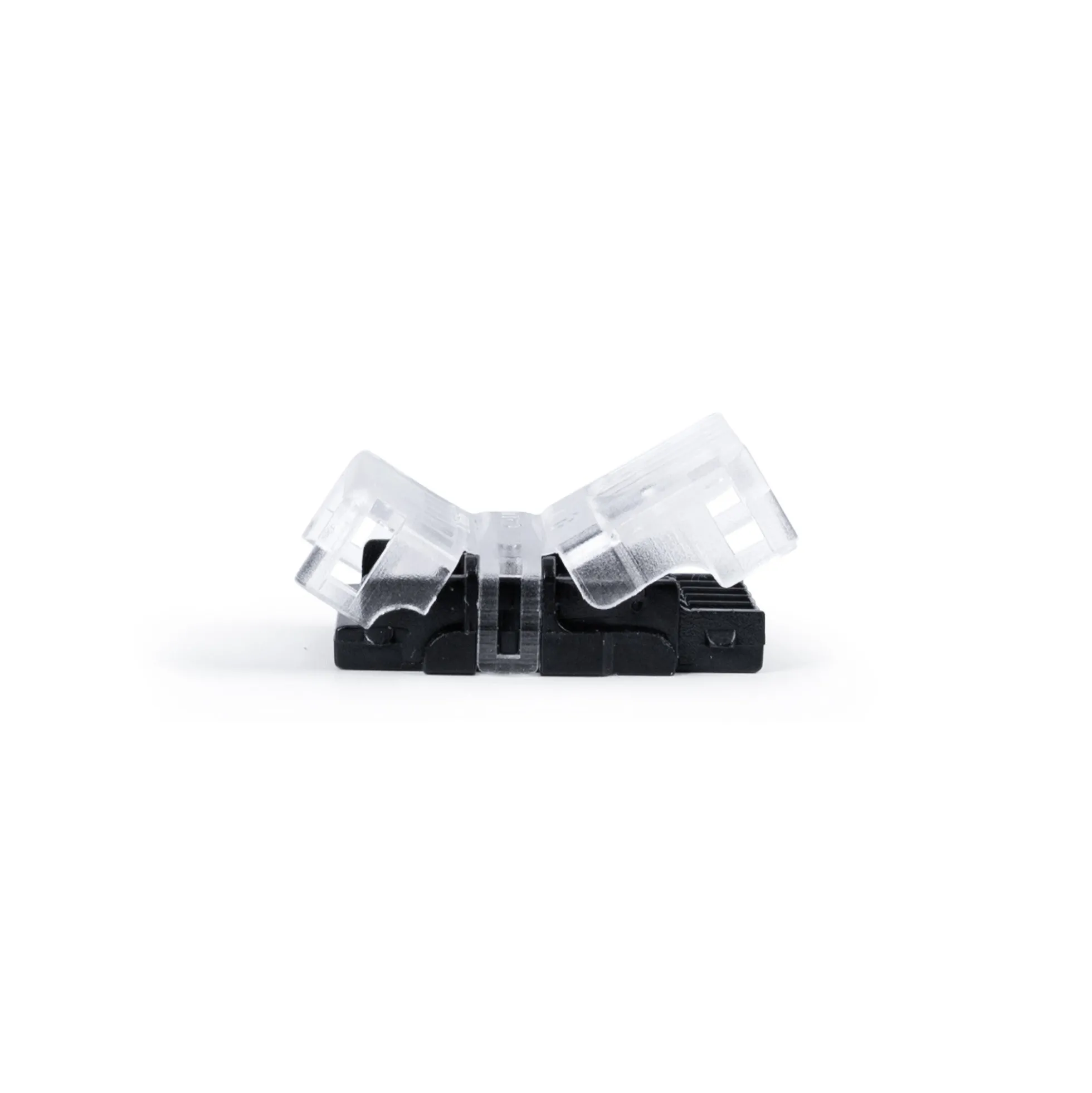 Conector Hippo RGBW SMD Tira a Cable - PCB 12mm - 5 pines - IP20 - Máx. 24V