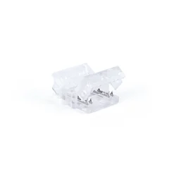 Conector Hippo Tira RGB COB a Cable - PCB 12mm - 4 pines - IP20 - Máx. 24V