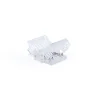 Conector Hippo Tira RGB COB a Cable - PCB 10mm - 4 pines - IP20 - Máx. 24V