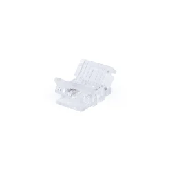 Conector Hippo Tira RGB COB a Cable - PCB 10mm - 4 pines - IP20 - Máx. 24V