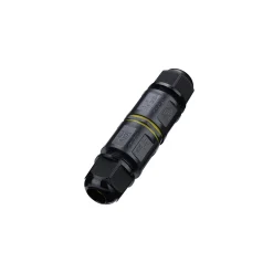 Conector impermeable 3P - M20 - IP68 - 0.5 - 2.5mm²