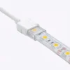 Conector inicio tira a cable CCT PCB 10mm IP68