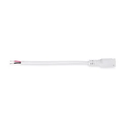 Conector Jack hembra para driver paneles LED: B5234 - B5235 - B5236