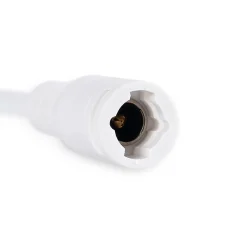 Conector Jack hembra para driver paneles LED: B5234 - B5235 - B5236