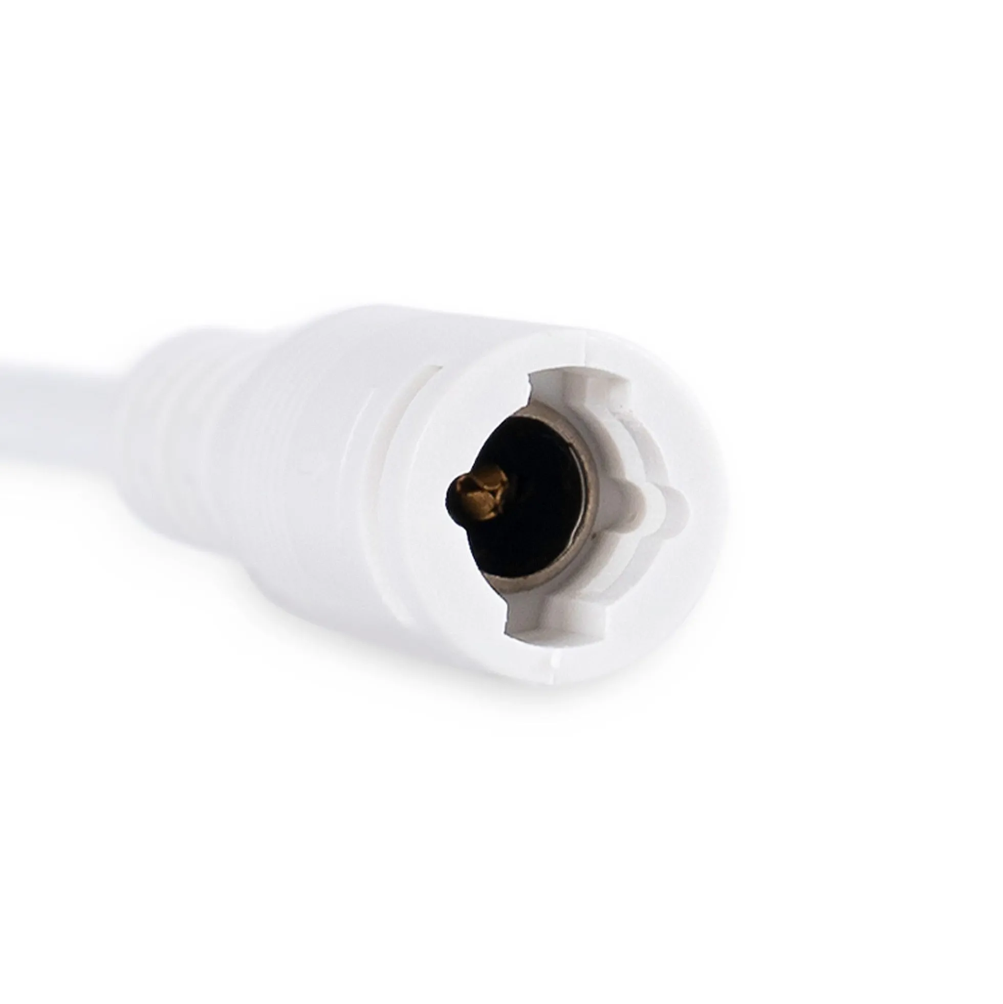 Conector Jack hembra para driver paneles LED: B5234 - B5235 - B5236