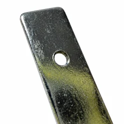 Conector 90º L para Perfil de Integración en Escayola/Pladur para tiras LED