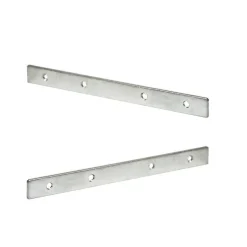 Conector 180º para Perfil de Integración Escayola/Pladur para tira LED