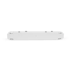 Conector recto de unión para carriles magnéticos 20mm