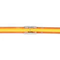 Conector rápido CLIP INVISIBLE 2 pin Unión tira a tira monocolor 8mm IP20