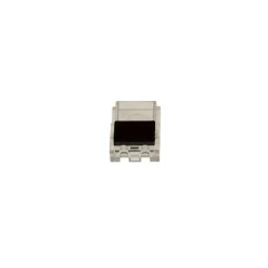 Conector rápido CLIP 2 pin - Tira a cable PCB 10mm IP20 máx. 24V