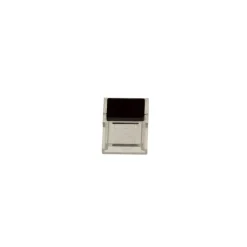 Conector rápido CLIP 2 pin - Tira a cable PCB 10mm IP20 máx. 24V