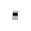 Conector rápido CLIP 2 pin - Unión tira a tira PCB 10mm IP20 máx. 24V