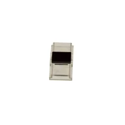 Conector rápido CLIP 2 pin - Unión tira a tira PCB 10mm IP20 máx. 24V