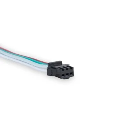 Conector rápido hembra para tira LED IC digital - 5-24V DC