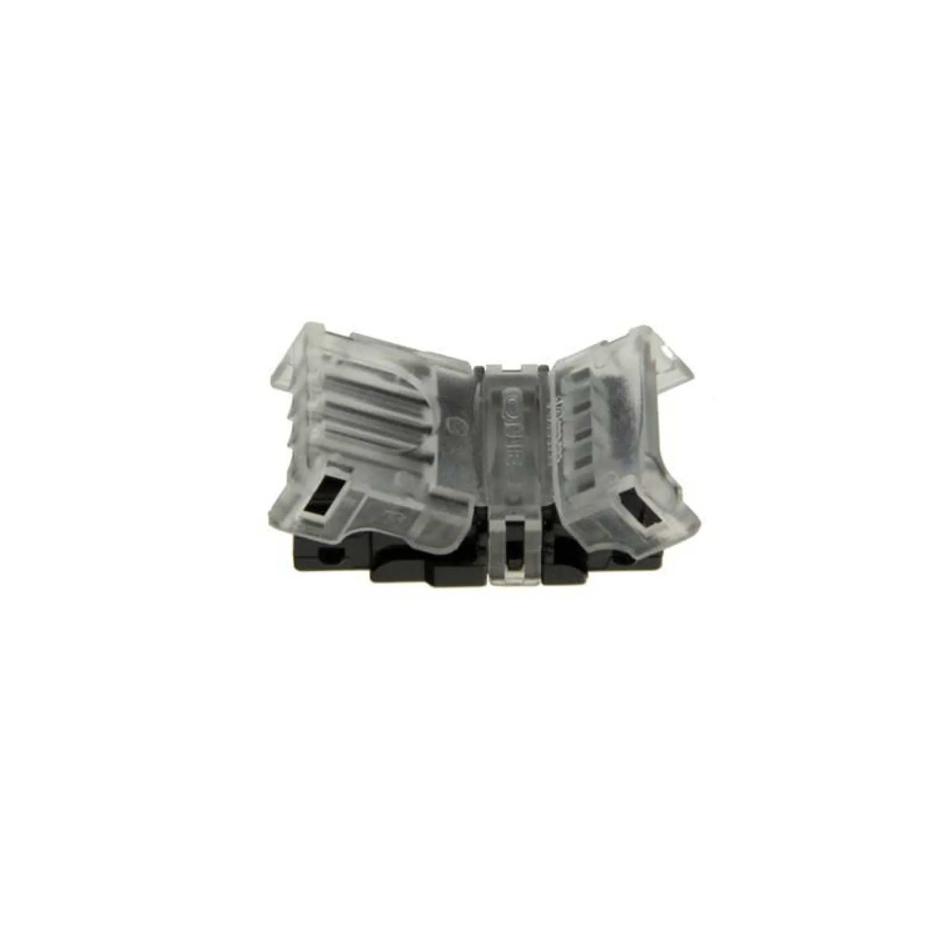 Conector rápido 4 pin RGB - Tira a cable PCB 10mm IP20 Máx. 24V