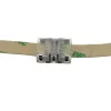 Conector rápido 4 pin RGB - Unión tira a tira PCB 10mm IP20 Máx. 24V