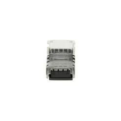 Conector rápido 4 pin RGB - Unión tira a tira PCB 10mm IP20 Máx. 24V
