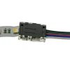 Conector rápido 5 pin RGBW - Tira a cable PCB 12mm IP20 Máx. 24V