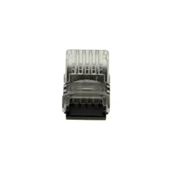 Conector rápido 5 pin RGBW - Tira a cable PCB 12mm IP20 Máx. 24V