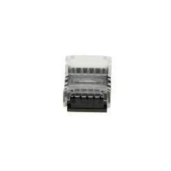 Conector rápido 5 pin RGBW - Unión tira a tira PCB 12mm IP20 Máx. 24V