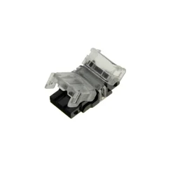 Conector rápido 2 pin - Tira a cable PCB 8mm IP20 Máx. 24V