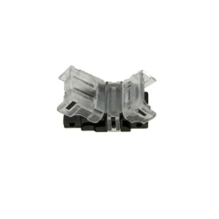 Conector rápido 2 pin - Tira a cable PCB 8mm IP20 Máx. 24V