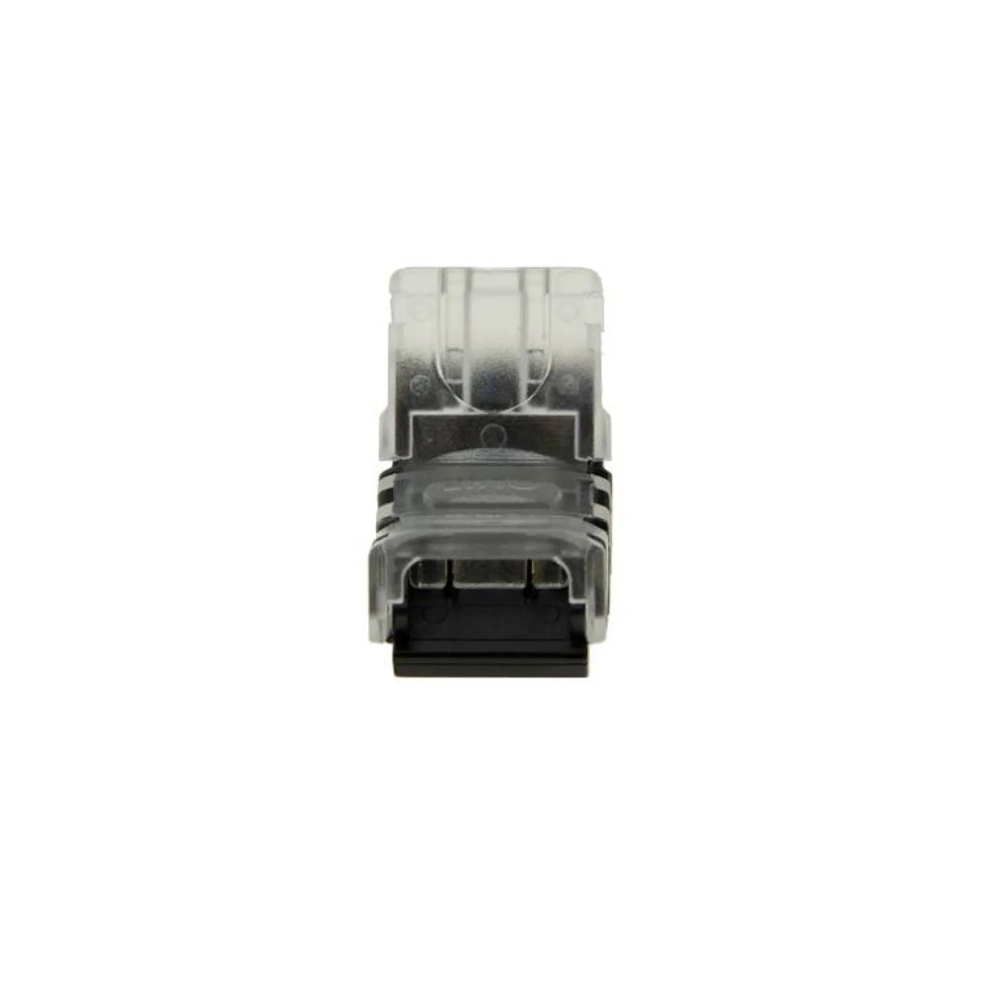 Conector rápido 2 pin - Tira a cable PCB 8mm IP20 Máx. 24V