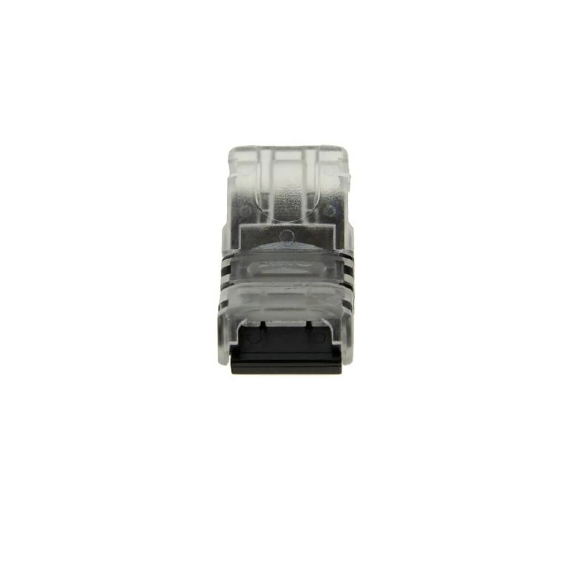 Conector rápido 2 pin - Tira a cable PCB 10mm IP20 Máx. 24V