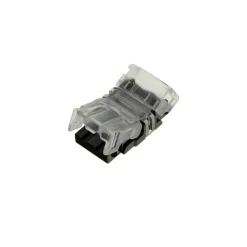 Conector rápido 2 pin - Tira a cable PCB 10mm IP20 Máx. 24V