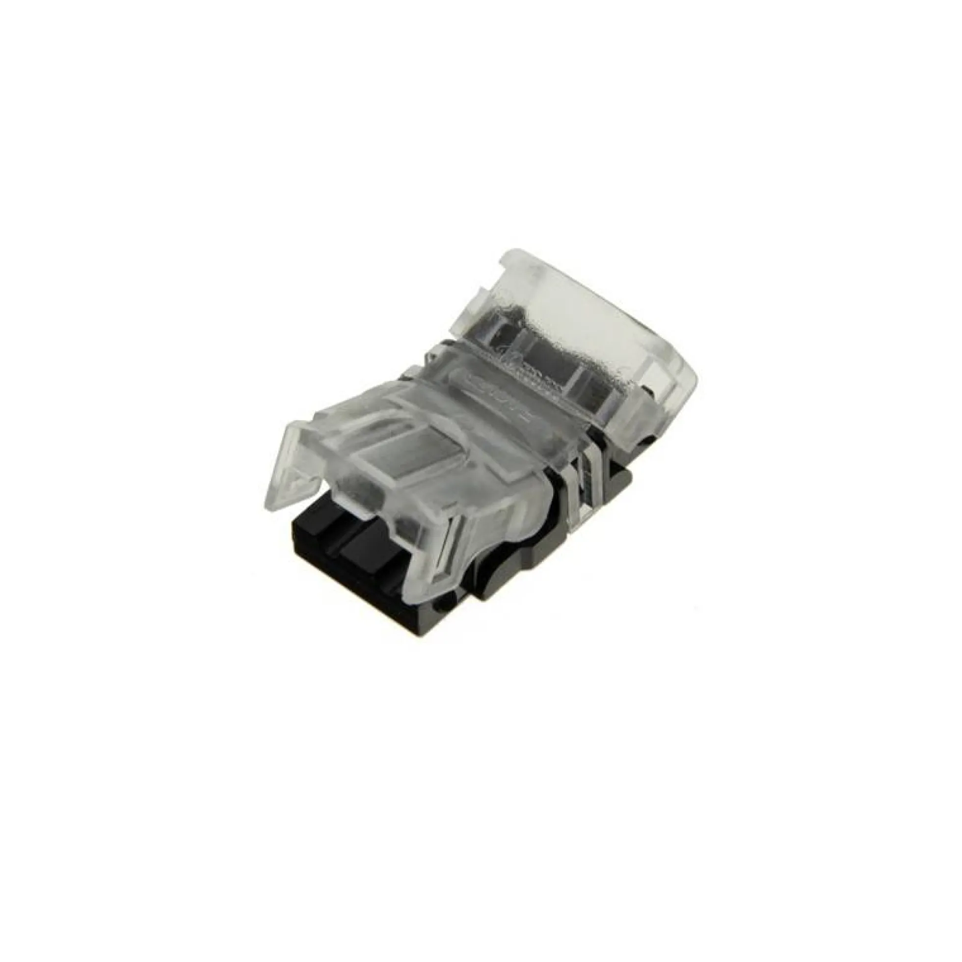 Conector rápido 2 pin - Tira a cable PCB 10mm IP20 Máx. 24V