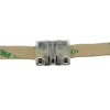 Conector rápido 2 pin - Tira a tira PCB 10mm IP20 - Máx. 24V