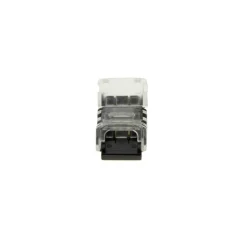 Conector rápido 2 pin - Unión tira a tira PCB 8mm IP20 Máx. 24V