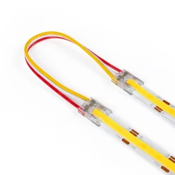 Conector tira a tira LED COB 10mm - CCT - 150mm - IP20