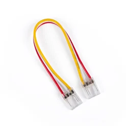 Conector tira a tira LED COB 10mm - CCT - 150mm - IP20