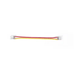 Conector tira a tira LED COB 10mm - CCT - 150mm - IP20